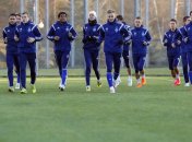 Сегодня "Динамо" и "Днепр" сыграют в 1/4 Лиги Европы