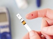 Медики сообщили, как распознать первые признаки сахарного диабета