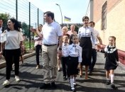 Зубко: Современные школы должны не уступать частным и иметь свой бренд