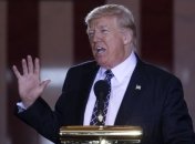 Трамп заявил, что не менял планы по строительству стены на границе с Мексикой