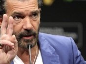 Антонио Бандерас решил попробовать себя в роли дизайнера