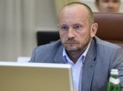 Омелян подал представление на увольнение главы "Борисполя"