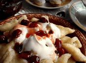 Блюдо очень аппетитное и сытное