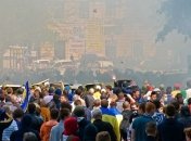 В Одессе задержан "антимайдановец", участвовавший в беспорядках 2 мая