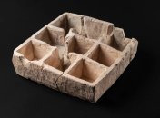 Старинная шкатулка найдена в Иерусалиме