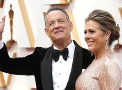 "Карантинус": жена Тома Хэнкса создает специальный плейлист для тех, кто находится на карантине