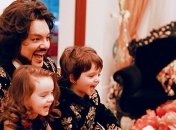 Филипп Киркоров показал трогательный ролик с детьми (Видео)