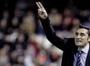 Эрнесто Вальверде возглавит "Барселону"?