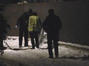 Появились детали обстрела дома экс-главы милиции на Закарпатье