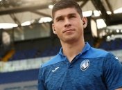 Малиновський в запасі Аталанти на матч з Пармою