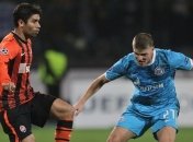 Эдуардо: Радоваться забитому голу в ворота "Шахтера" не буду