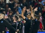 14 команд уже вышли в плей-офф Лиги чемпионов (Фото)