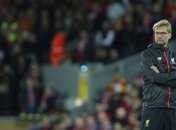 Клопп не считает отсутствие еврокубков преимуществом "Ливерпуля"