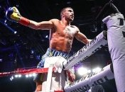 Ломаченко: Усику удалось то, к чему я стремлюсь всю жизнь