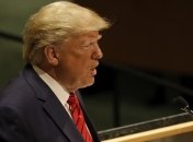 Трамп: Китай не принял обещанные реформы 