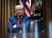 Трамп дал добро на введение санкций против сотрудников МУСа