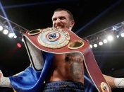 Боксер Ломаченко привітав ветеранів з Днем перемоги (Відео)