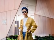 Как с помощью 1-2 вещей моментально обновить летний гардероб