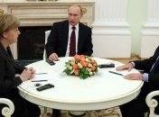 Франсуа Олланд раскрыл подробности мирного плана