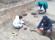 Археологи нашли древнюю крепость возрастом в 3,4 тысячи лет