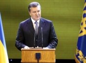 Янукович: Наша задача – беречь наследие Тараса Шевченко