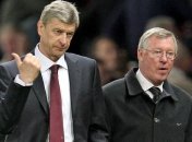 Венгер против Фергюсона - главный футбольный конфликт в XXI веке