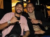 Лидер атаки ПСЖ готов сыграть в матче против Лиона