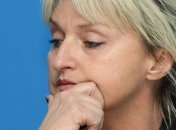 Ирина Луценко: Мой муж умрет без операции