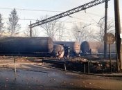 В Болгарии эвакуируют жителей разрушенных домов после взрыва поезда