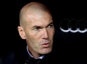 Зидан - о вылете из Кубка Испании: Мы должны принять поражение