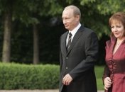Любовница Путина - женщина, которая навсегда останется в его сердце