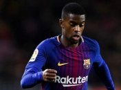 Семеду может стать частью сделки по возвращению Неймара в Барселону