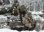 Для армии модернизировали более сотни танков Т-64