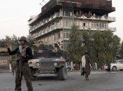 На юго-востоке Афганистана совершено нападение на КПП