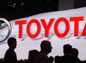 Toyota заплатит США штраф в $1,2 млрд