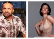Роув-муди: в комедии "Поцелуй на миллион" сыграют Василий Вирастюк и Даша Астафьева
