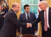 Посол: США дали Украине четкий сигнал поддержки