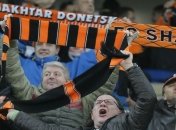 Таблица коэффициентов УЕФА. "Шахтер" принес Украине 0,4 балла