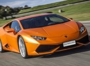 Lamborghini обновила суперкар Huracan