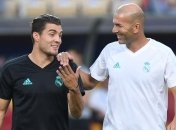 Полузащитник Реала: Решение Зидана удивило