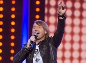 Олег Винник раскрыл секрет своей популярности 