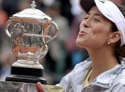 Серена Уильямс сенсационно проиграла финал "Ролан Гаррос"