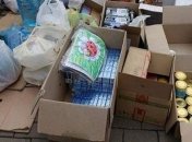 ООН відправила 6 вантажівок гумдопомоги на Донбас