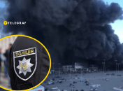 Люди чекають звісток про долю своїх близьких