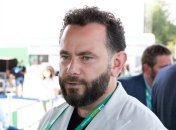 Александр Дубинский