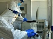 В Україні зафіксовано 673 нових випадки коронавірусної хвороби