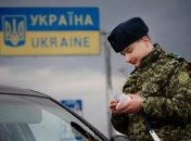 В Одесской области пограничники обнаружили два автомобиля, которые были в розыске