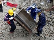 В Непале приостановлен поиск пропавших после землетрясения