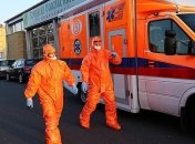 Число случаев коронавируса в странах Балтии перевалило за 4,2 тысячи