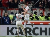 Стала известна зарплата Кравца в "Штутгарте"